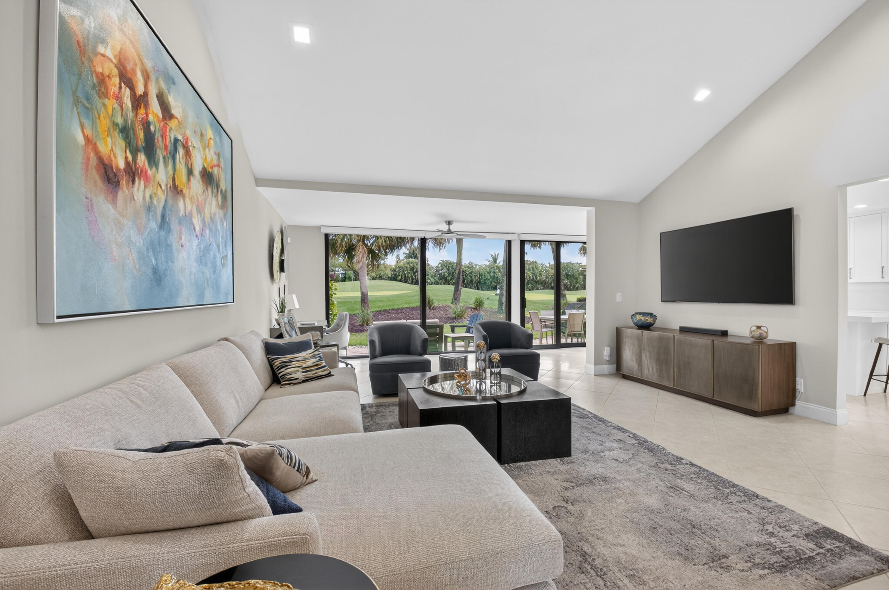 Peppertree - Residential