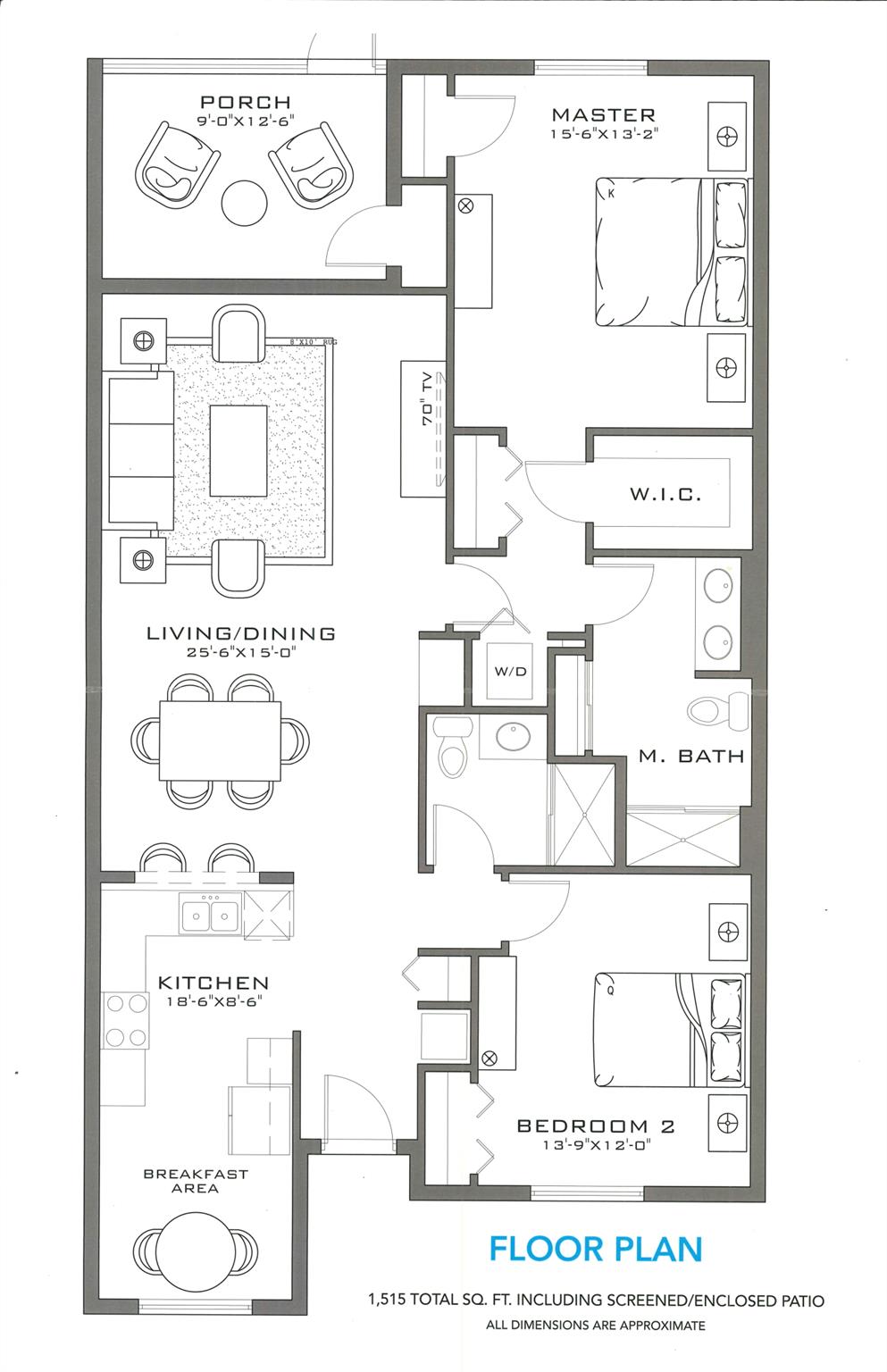 STRATFORD AT HUNTERS RUN - Residential