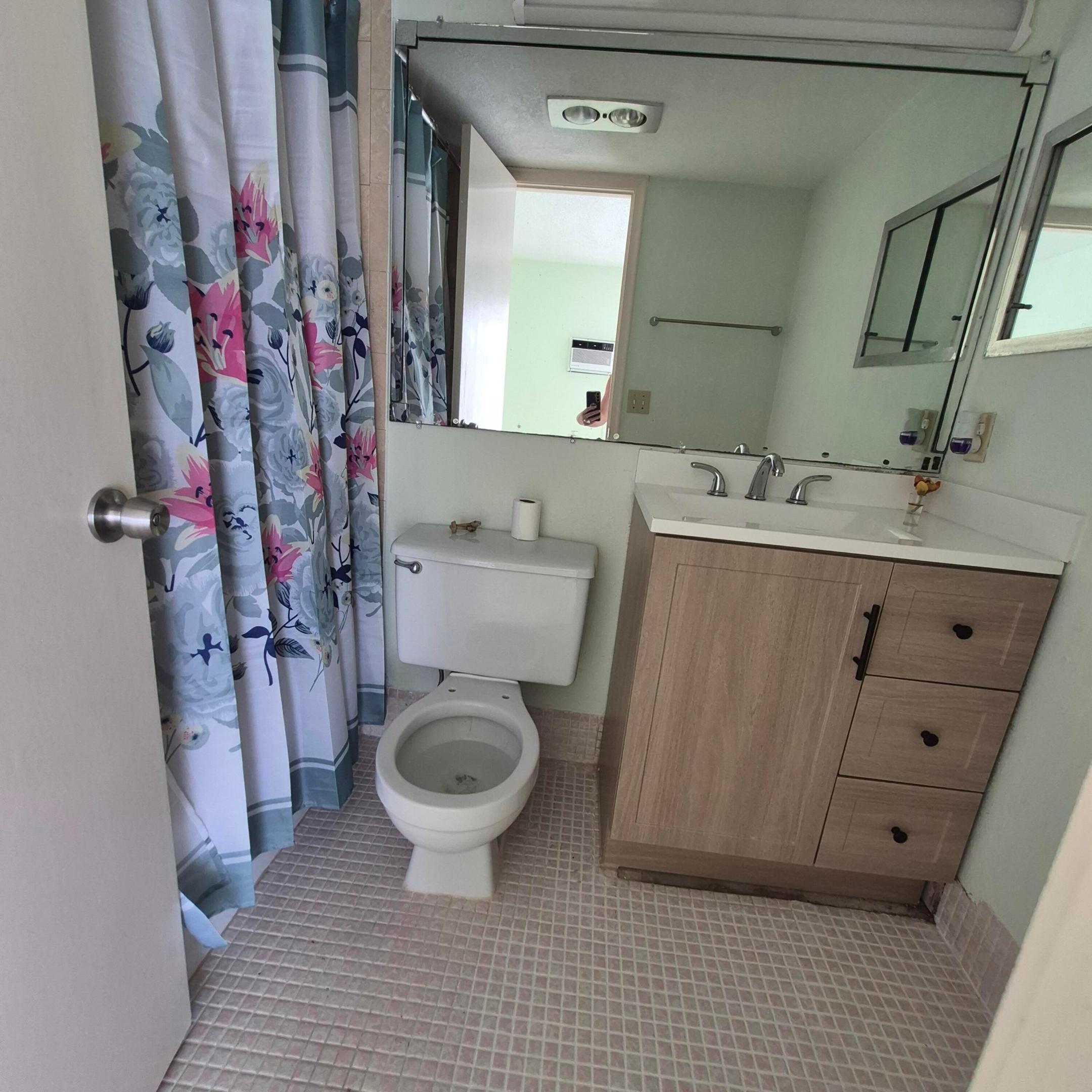 CENTURY VILLAGE - Residential Lease