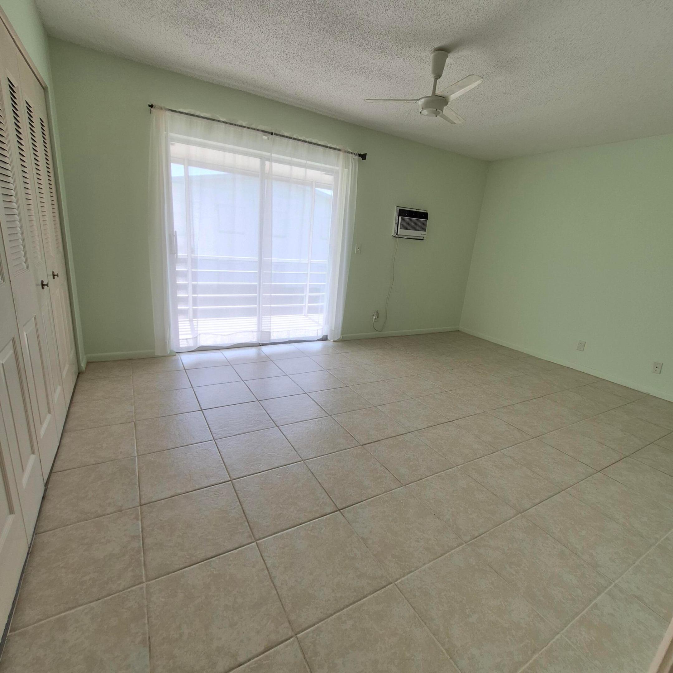 CENTURY VILLAGE - Residential Lease