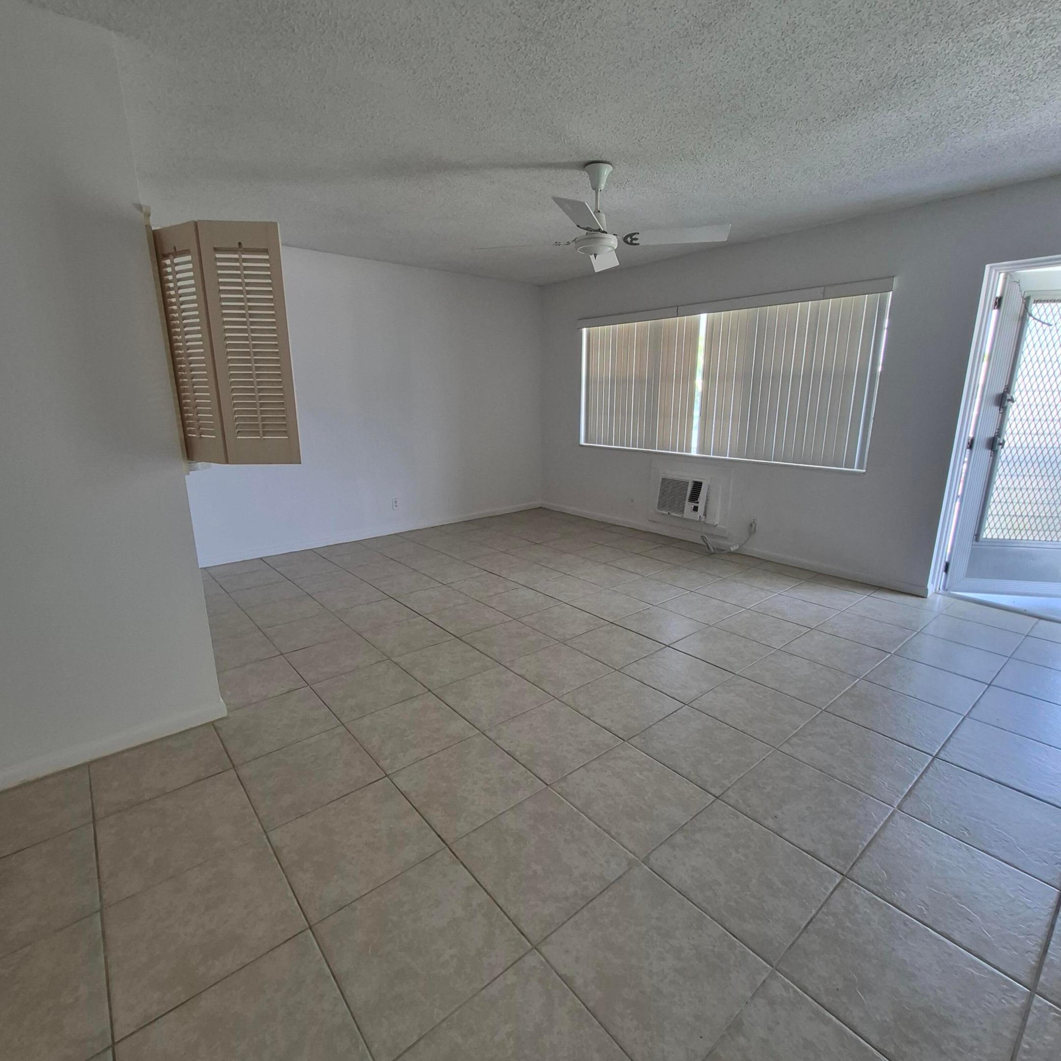 CENTURY VILLAGE - Residential Lease