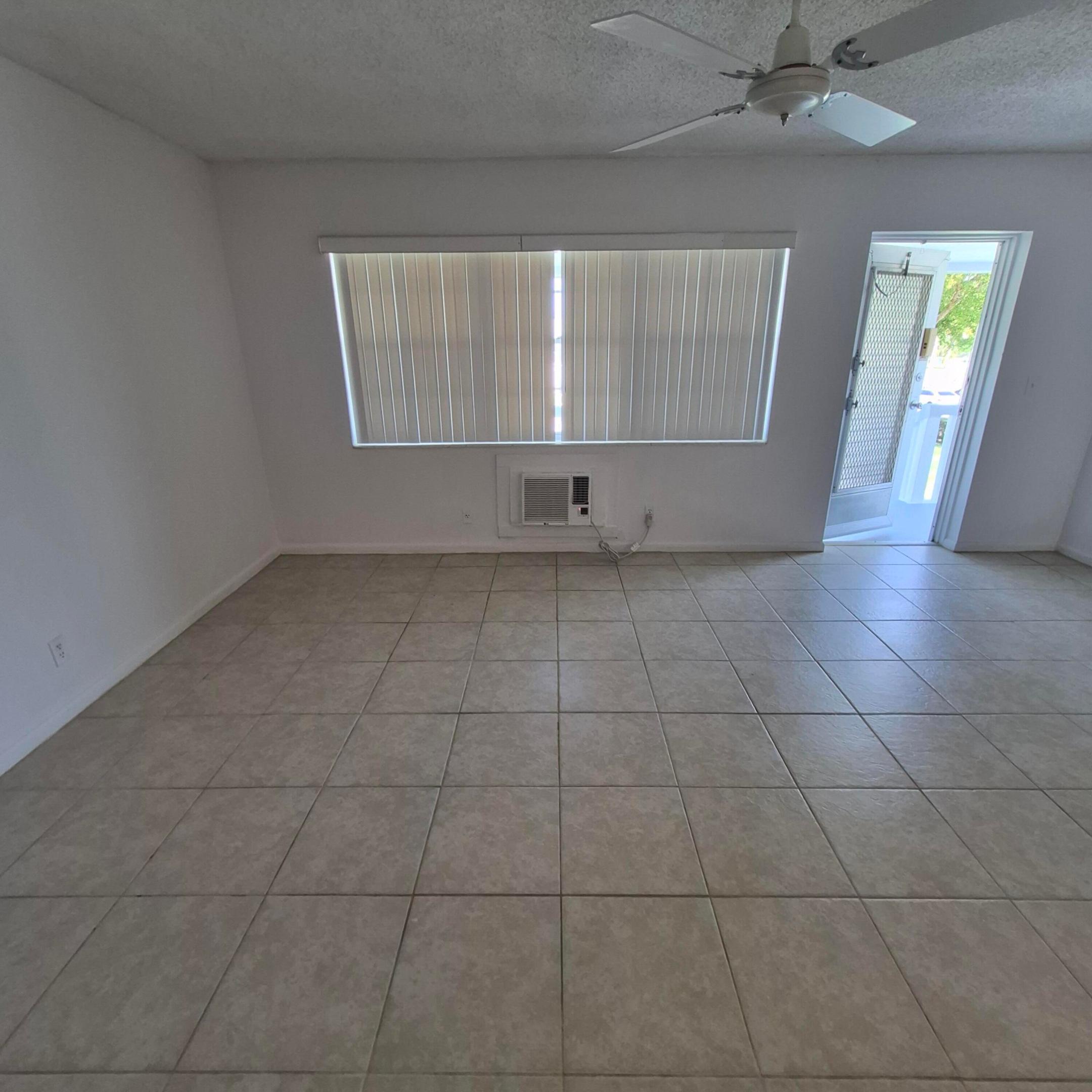 CENTURY VILLAGE - Residential Lease