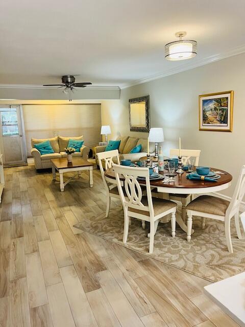 PINES OF DELRAY NORTH CONDO - Residential Lease