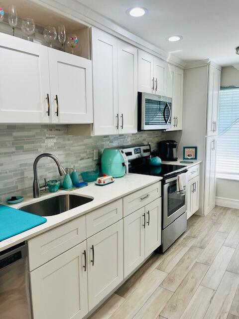 PINES OF DELRAY NORTH CONDO - Residential Lease