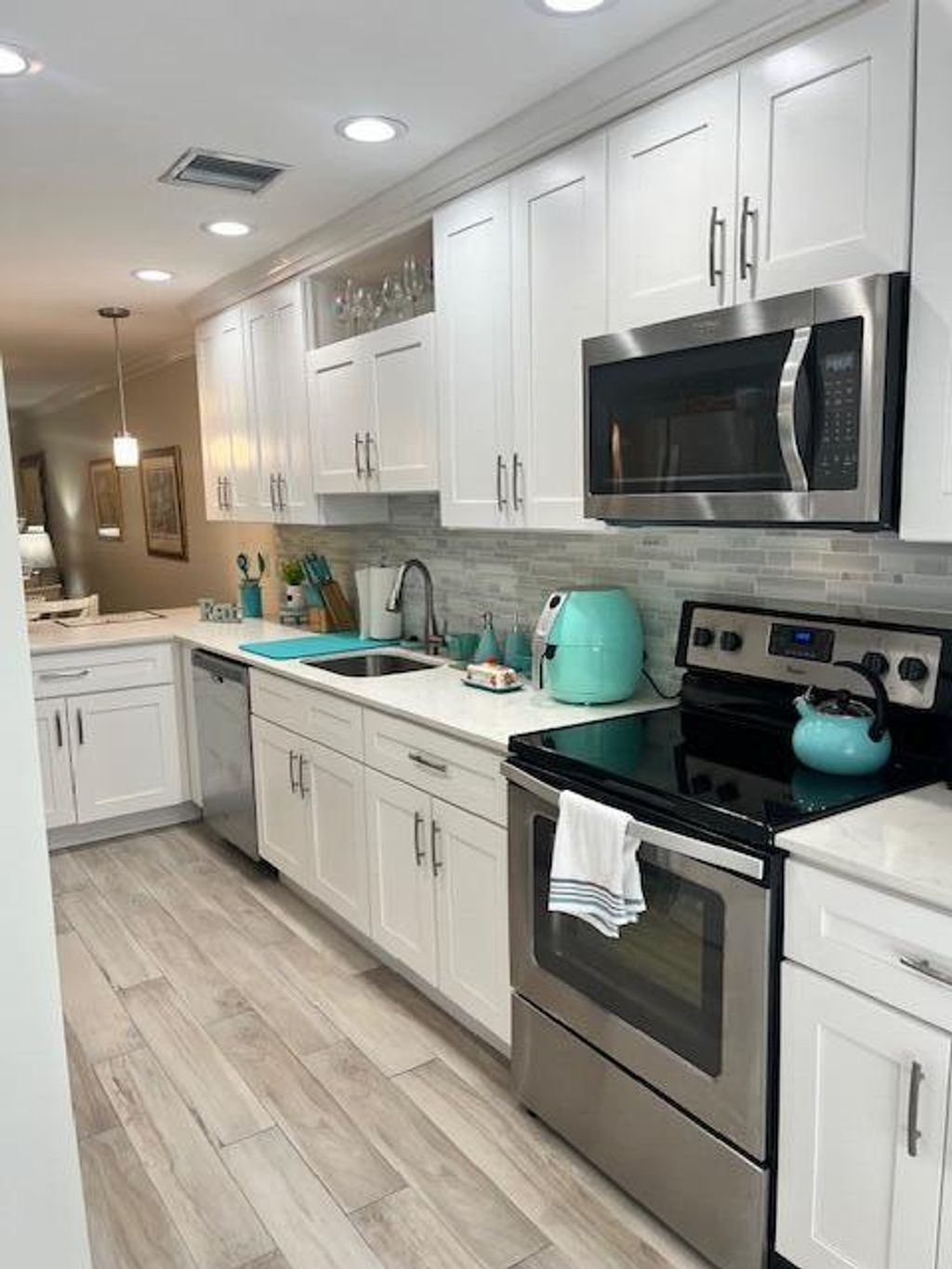 Photo of 1630 NW 18th Avenue #103, Delray Beach, FL 33445 (MLS # R11163688)
