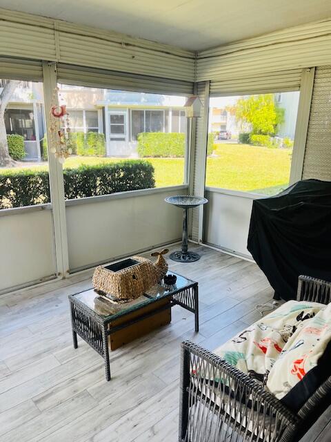 PINES OF DELRAY NORTH CONDO - Residential Lease