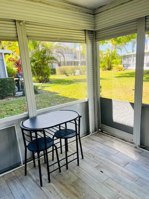 PINES OF DELRAY NORTH CONDO - Residential Lease