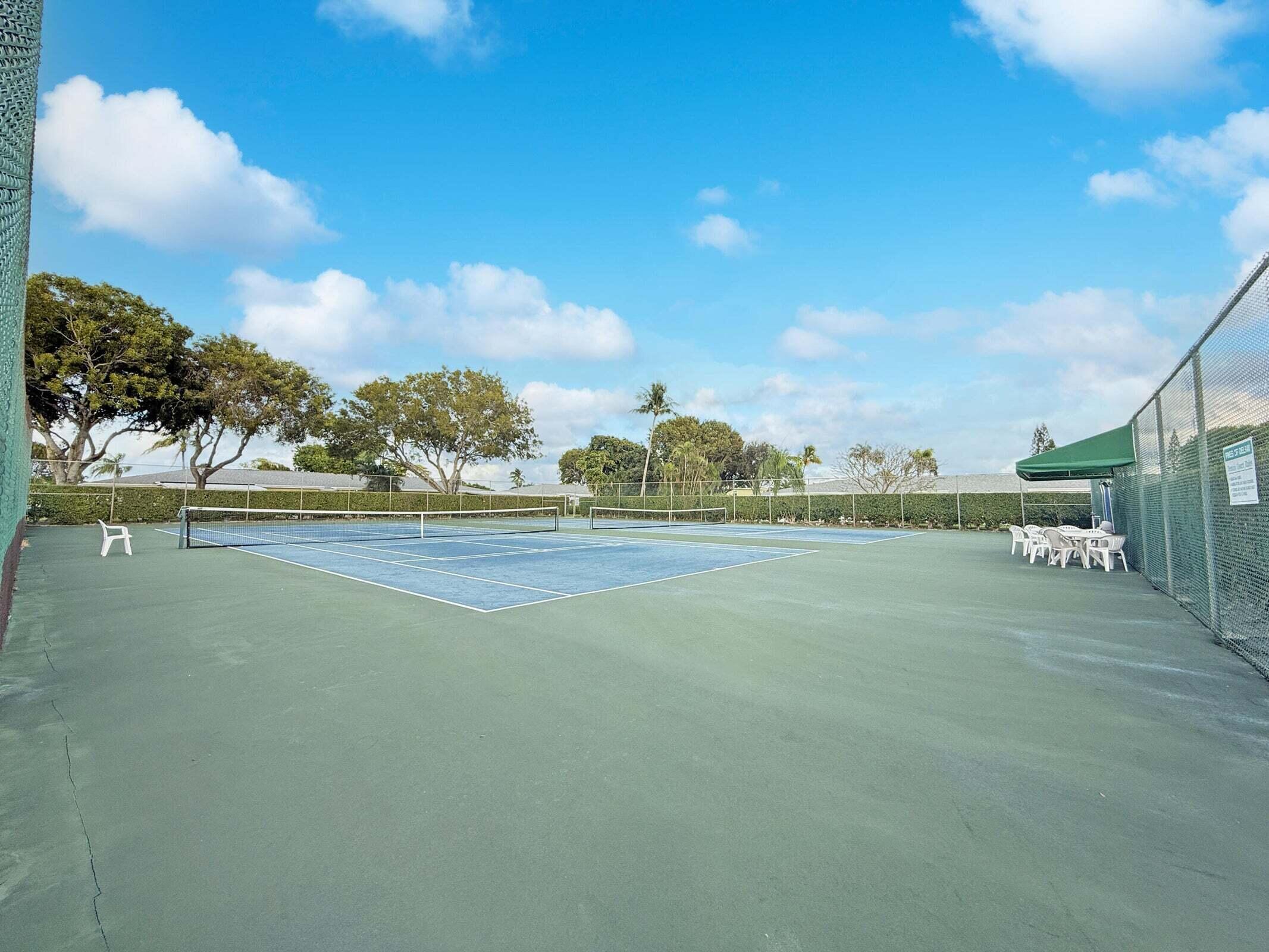 PINES OF DELRAY NORTH CONDO - Residential Lease