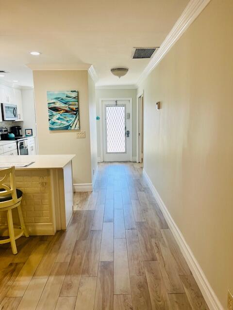 PINES OF DELRAY NORTH CONDO - Residential Lease