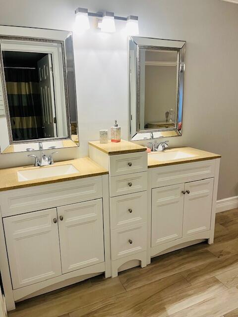 PINES OF DELRAY NORTH CONDO - Residential Lease