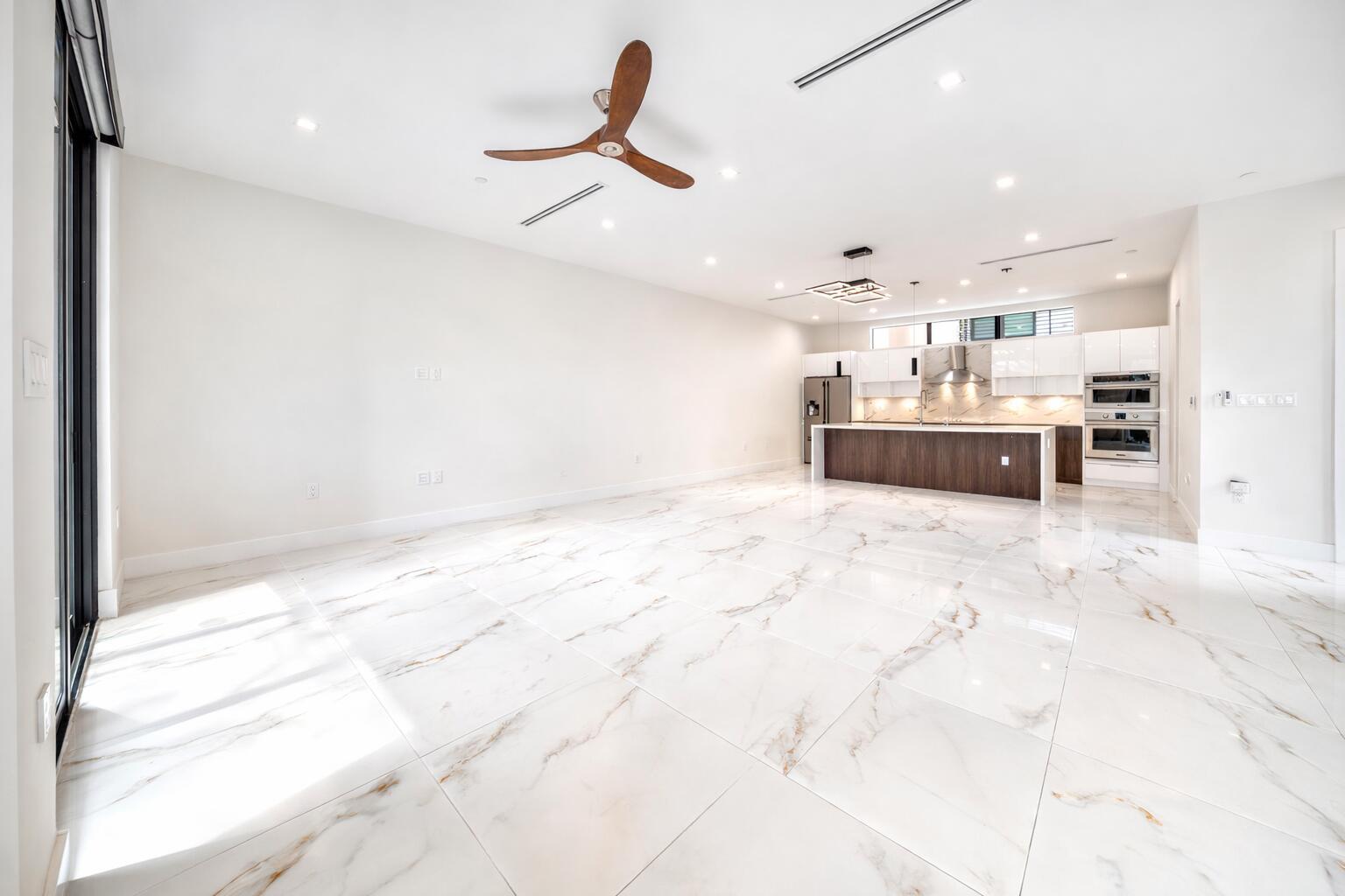 Lake Ridge - Residential Lease