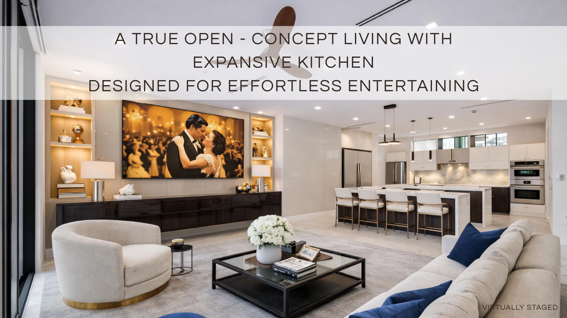 Lake Ridge - Residential Lease