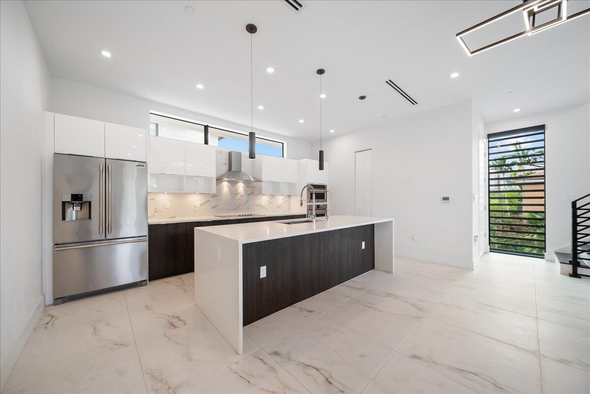 Lake Ridge - Residential Lease