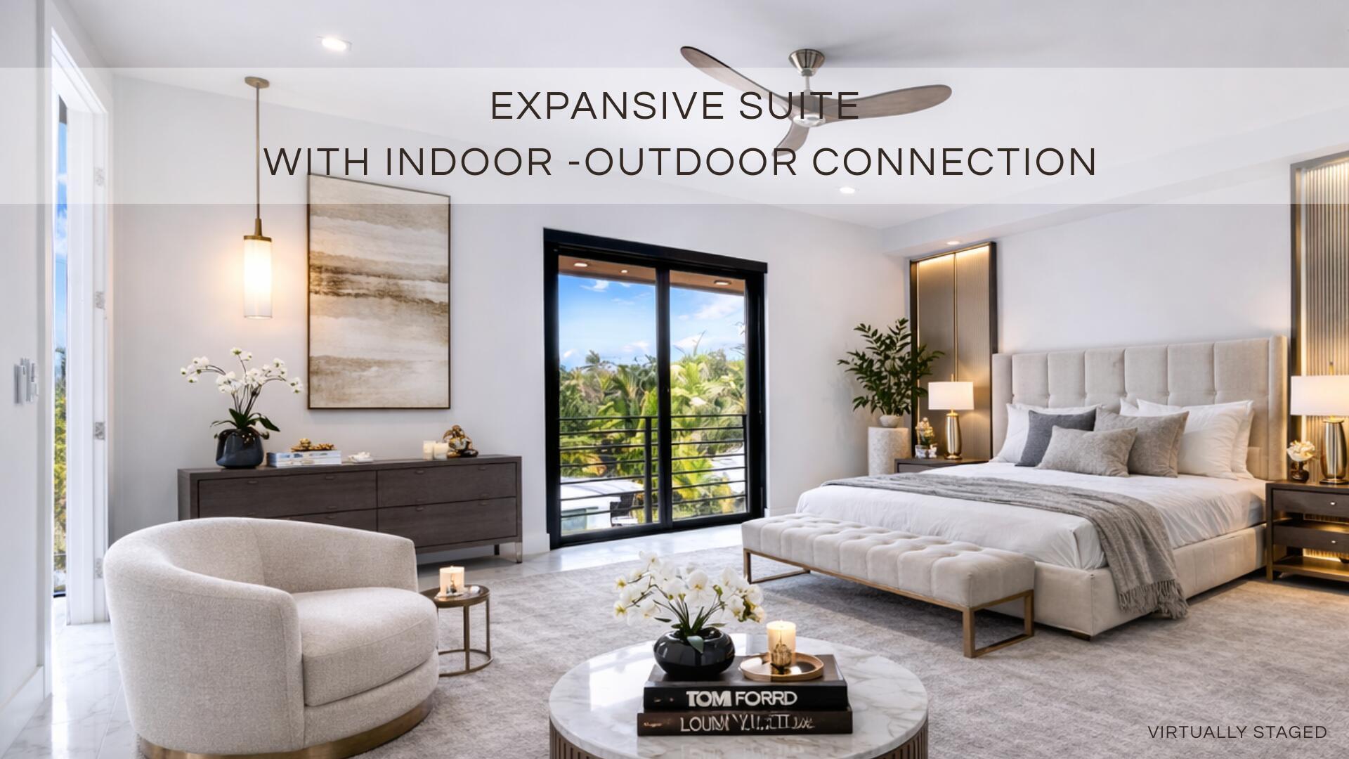 Lake Ridge - Residential Lease