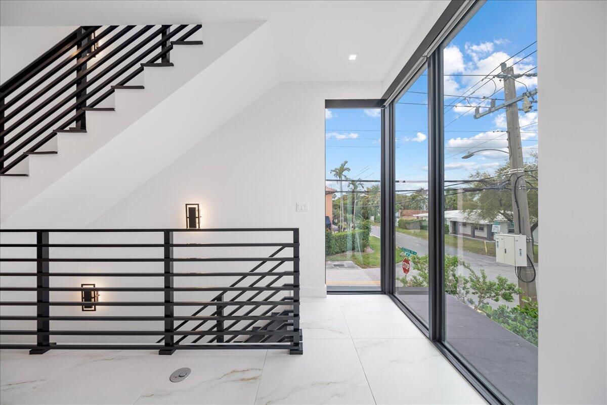 Lake Ridge - Residential Lease