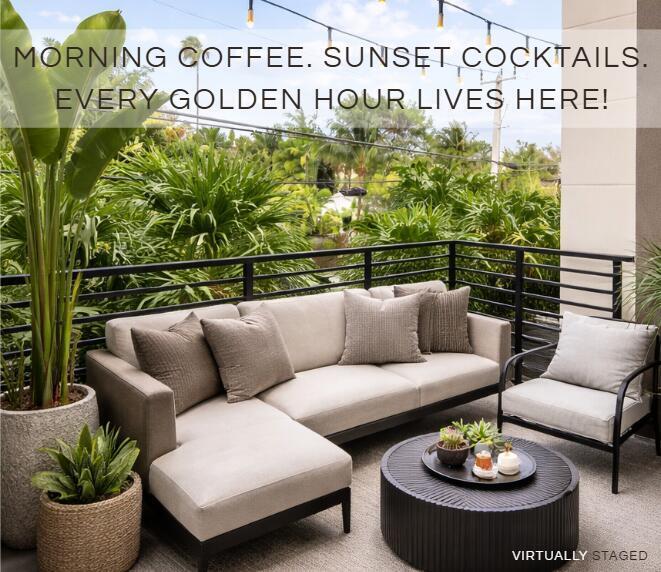 Lake Ridge - Residential Lease