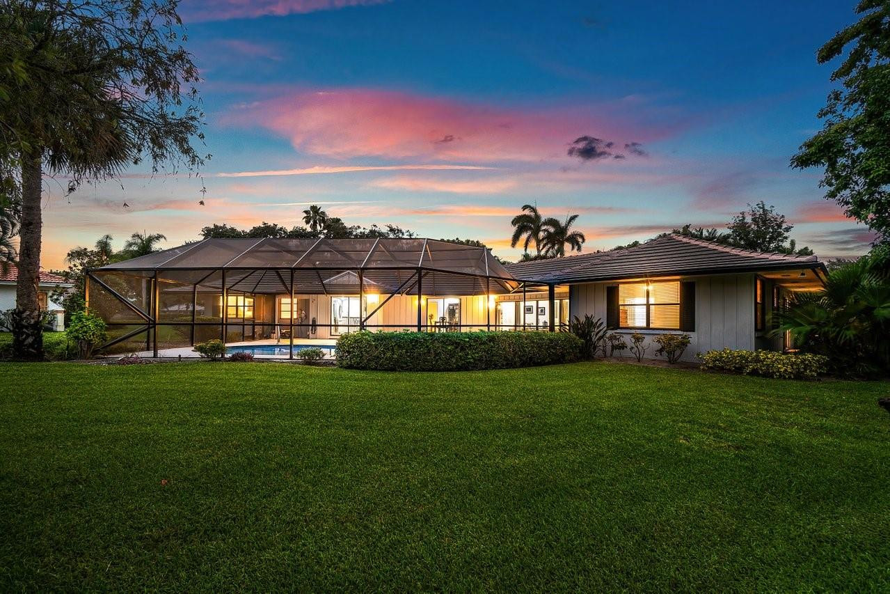 Heritage Oaks - Residential