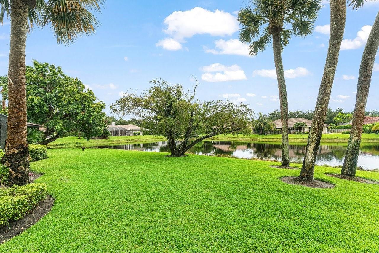 Heritage Oaks - Residential