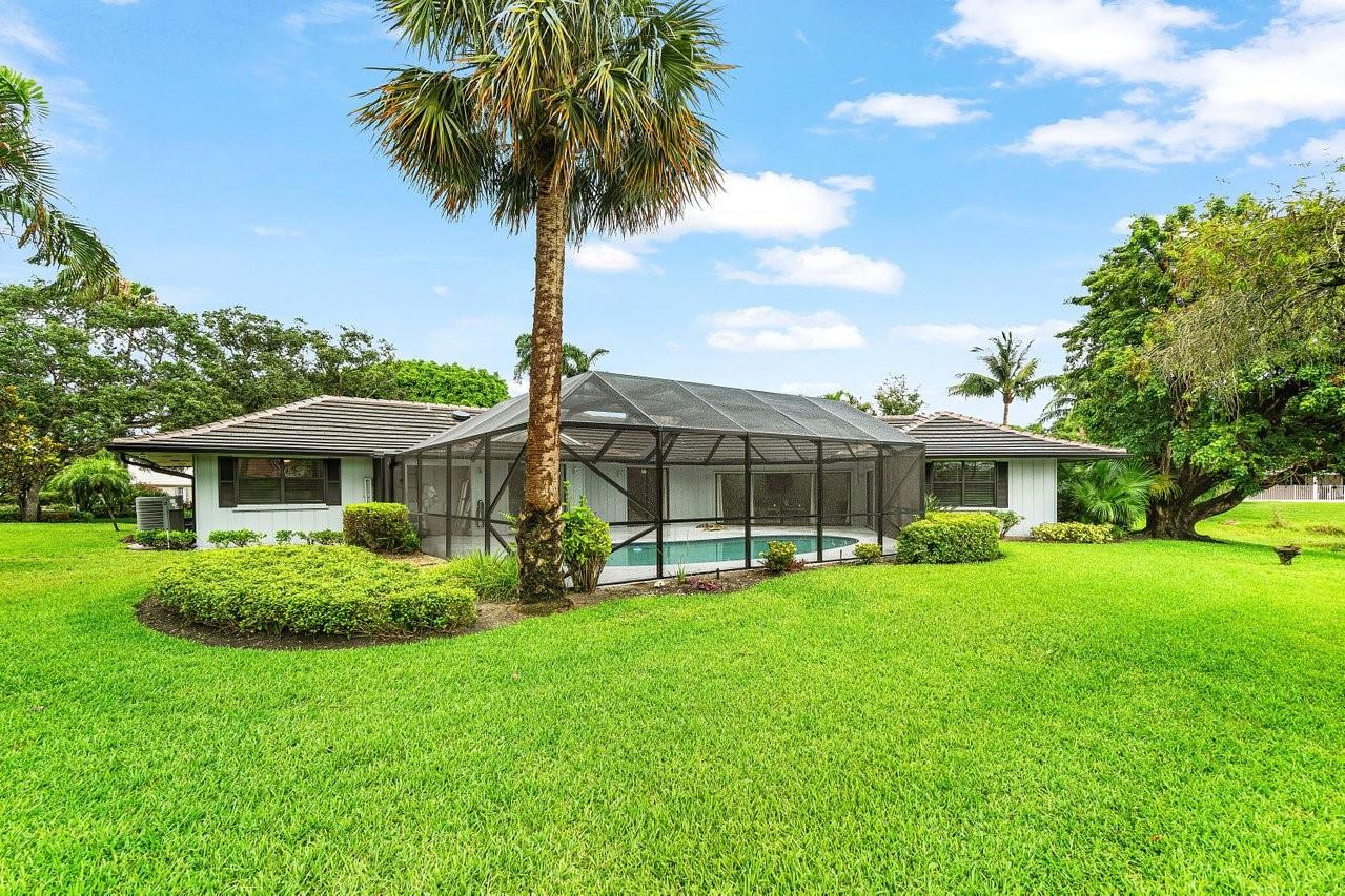 Heritage Oaks - Residential