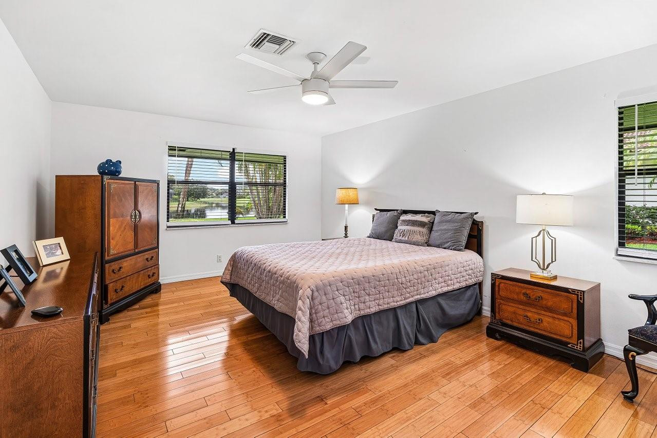 Heritage Oaks - Residential