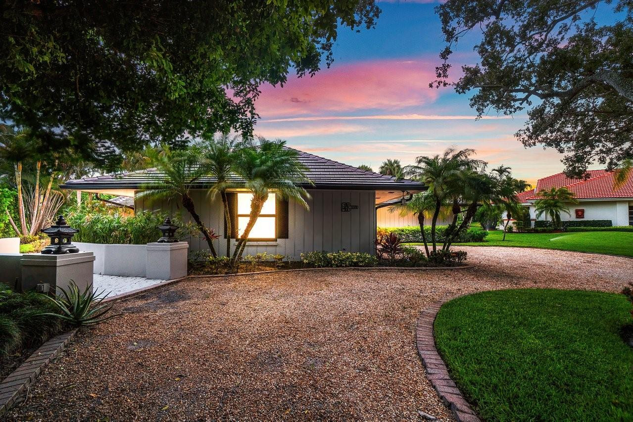 Heritage Oaks - Residential