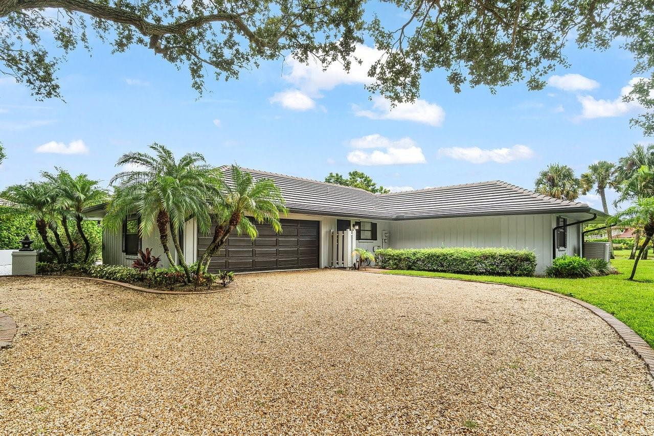 Heritage Oaks - Residential