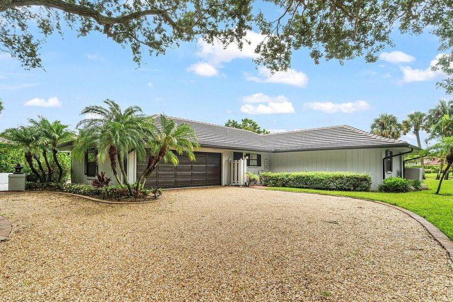 Charming 3-bedroom, 3-bathroom lakefront home in Jupiter, FL’s exclusive Heritage Oaks gated community. This property offers stunning water views and a spacious layout ready for your personal touch. Featuring an open-concept living area, a generous master suite, and a private backyard perfect for relaxing, this home is brimming with potential. Located in a serene, sought-after neighborhood with top amenities and close to Jupiter’s beautiful beaches, it’s an ideal opportunity to create your dream home in paradise. Embrace the chance to customize this gem in one of Florida’s premier communities!