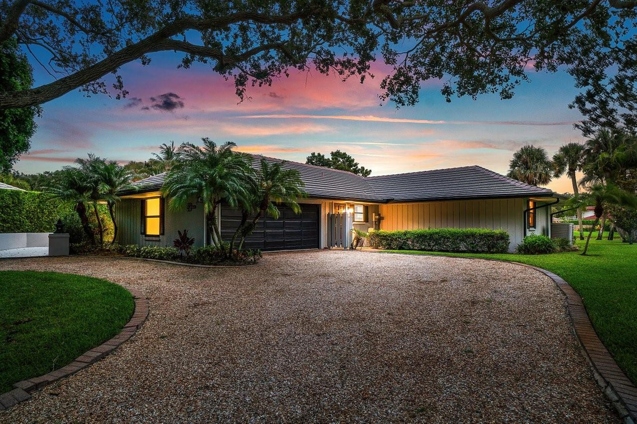 Heritage Oaks - Residential