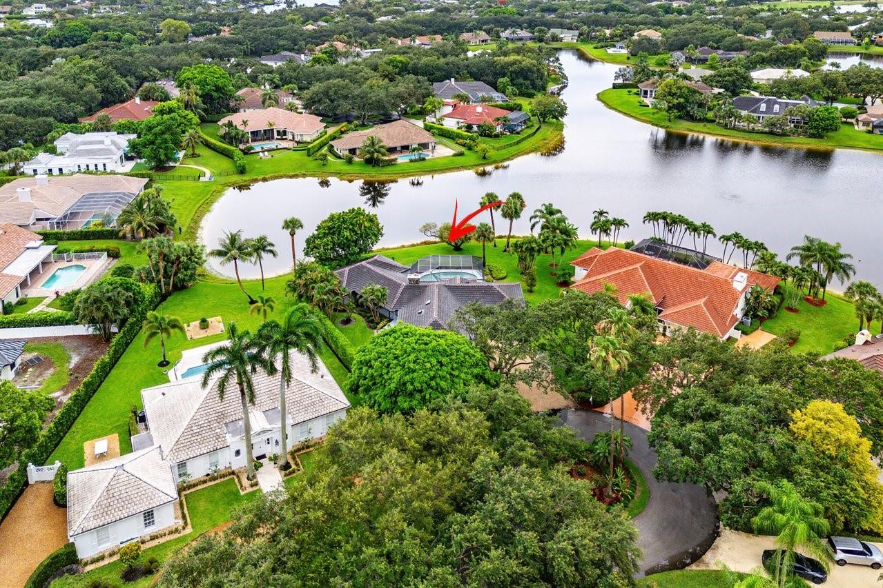 Heritage Oaks - Residential