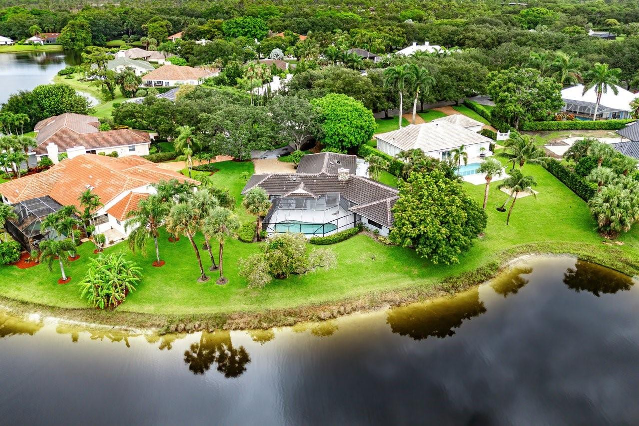 Heritage Oaks - Residential