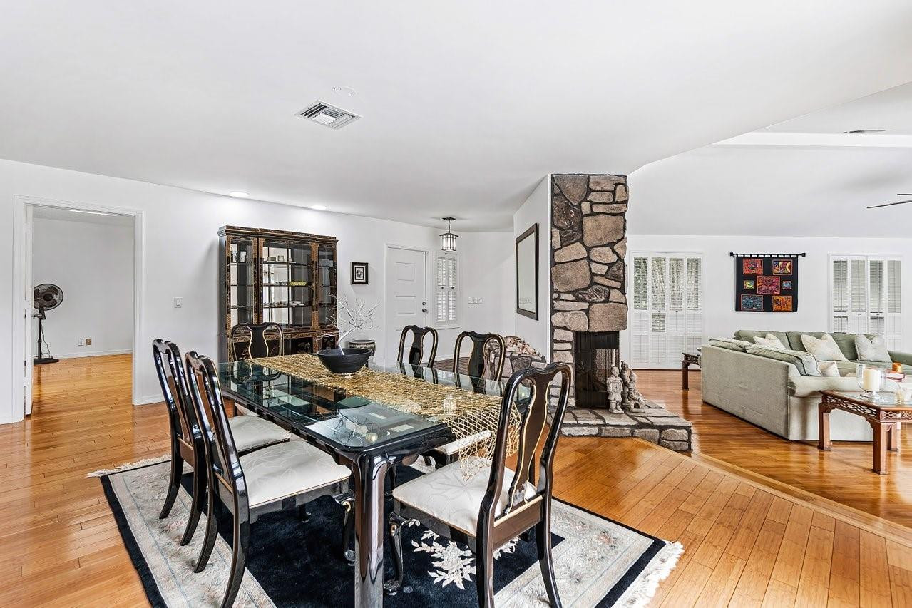 Heritage Oaks - Residential