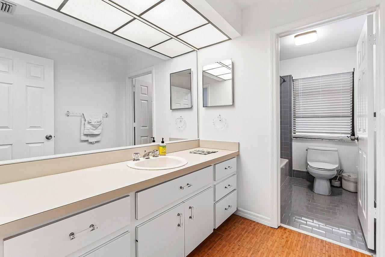 Heritage Oaks - Residential