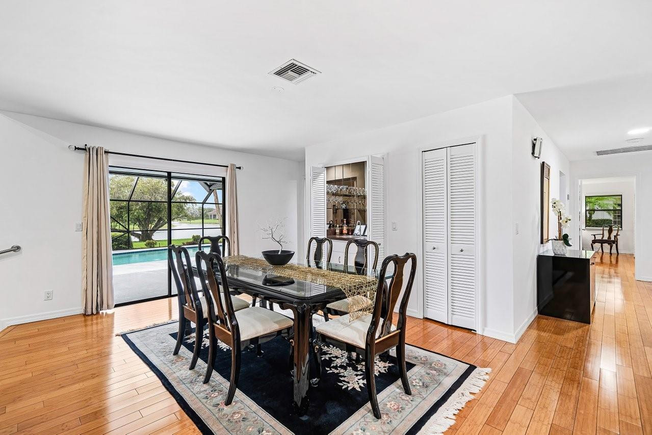 Heritage Oaks - Residential