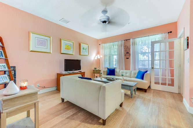 SANDPIPER COVE AT BOTANICA CONDO - Residential