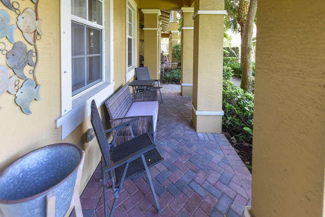 SANDPIPER COVE AT BOTANICA CONDO - Residential