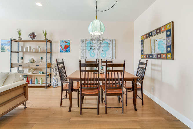 SANDPIPER COVE AT BOTANICA CONDO - Residential