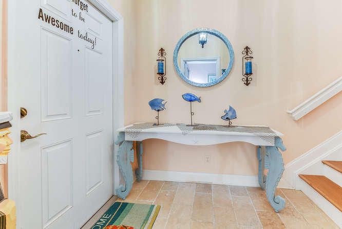 SANDPIPER COVE AT BOTANICA CONDO - Residential