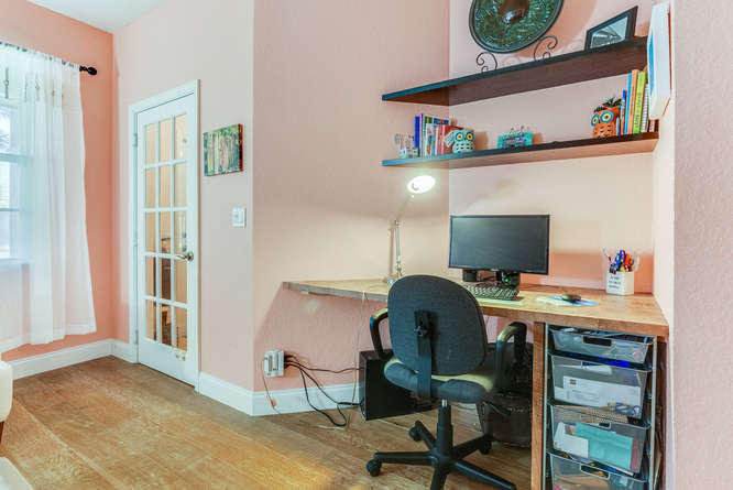 SANDPIPER COVE AT BOTANICA CONDO - Residential