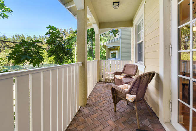 SANDPIPER COVE AT BOTANICA CONDO - Residential