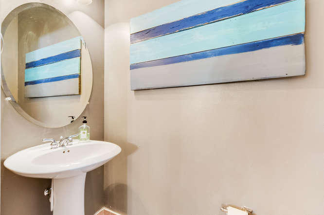 SANDPIPER COVE AT BOTANICA CONDO - Residential