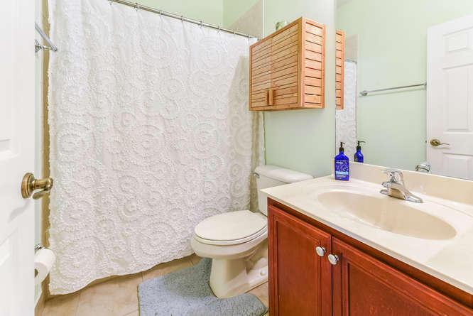 SANDPIPER COVE AT BOTANICA CONDO - Residential