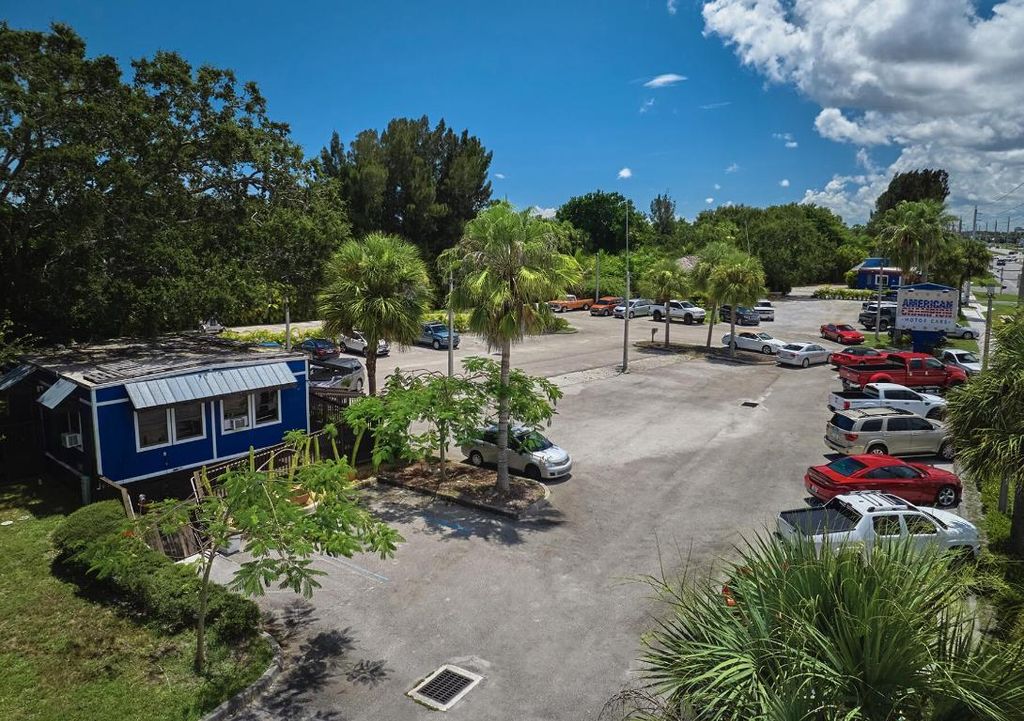 Photo of 2155 NW Federal Highway, Jensen Beach, FL (MLS # R11157808)