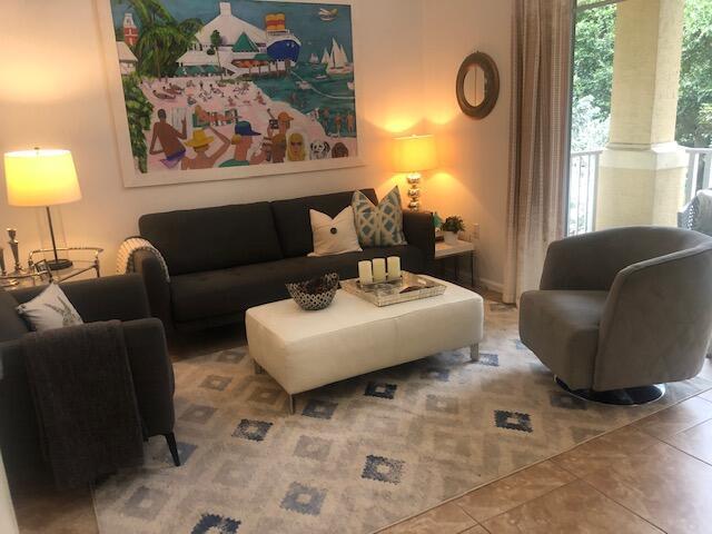 ABACOA TOWN CENTER PL 1 - Residential Lease