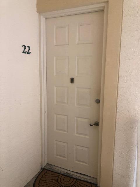 ABACOA TOWN CENTER PL 1 - Residential Lease