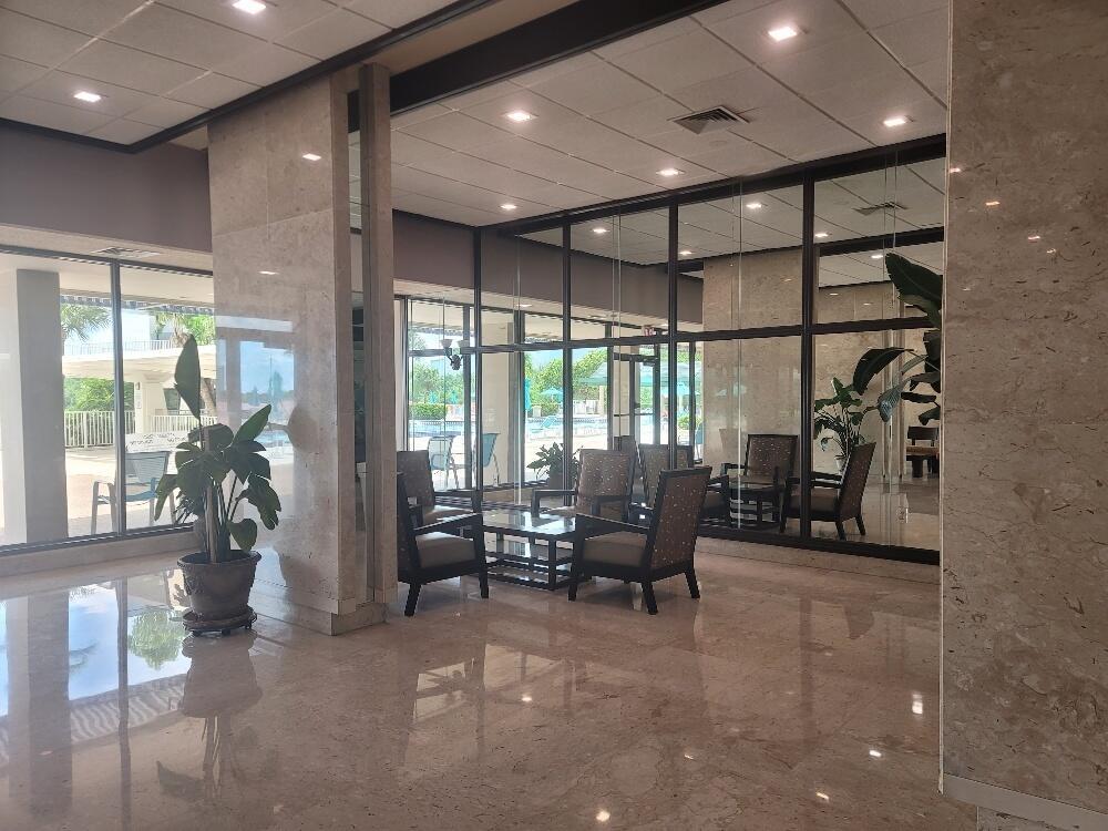 ARLEN HOUSE CONDO - Residential Lease