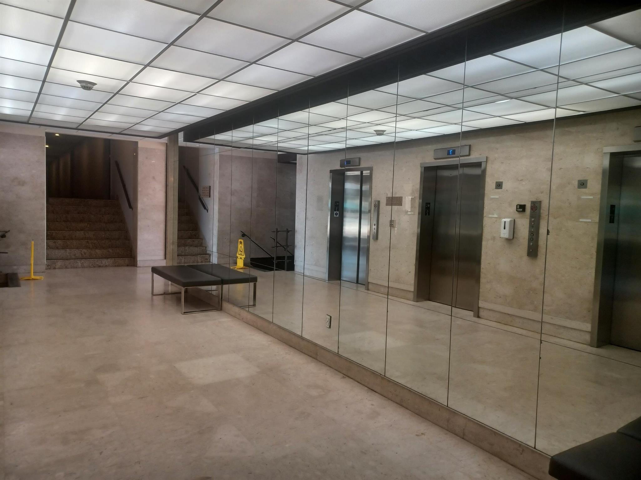 ARLEN HOUSE CONDO - Residential Lease