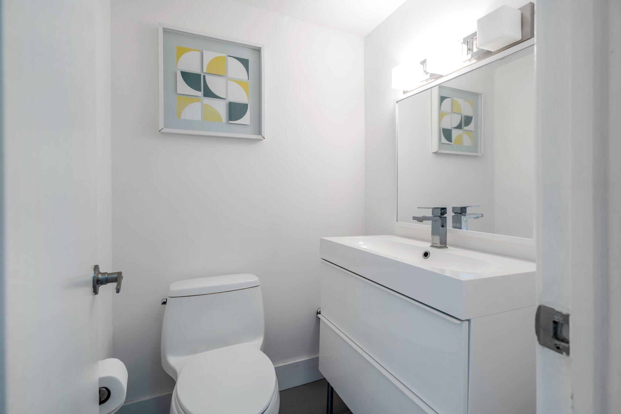 ARLEN HOUSE CONDO - Residential Lease