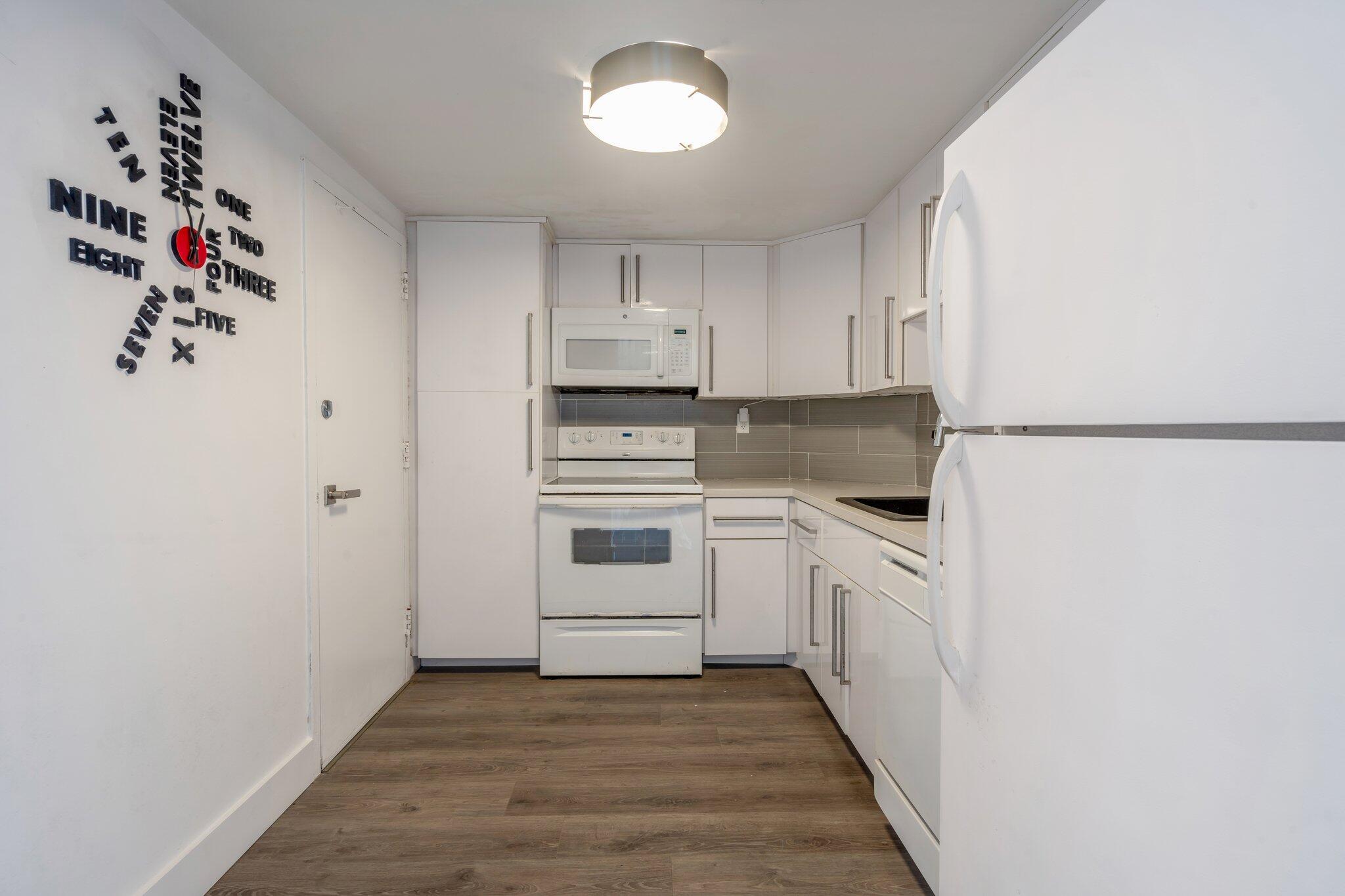 ARLEN HOUSE CONDO - Residential Lease