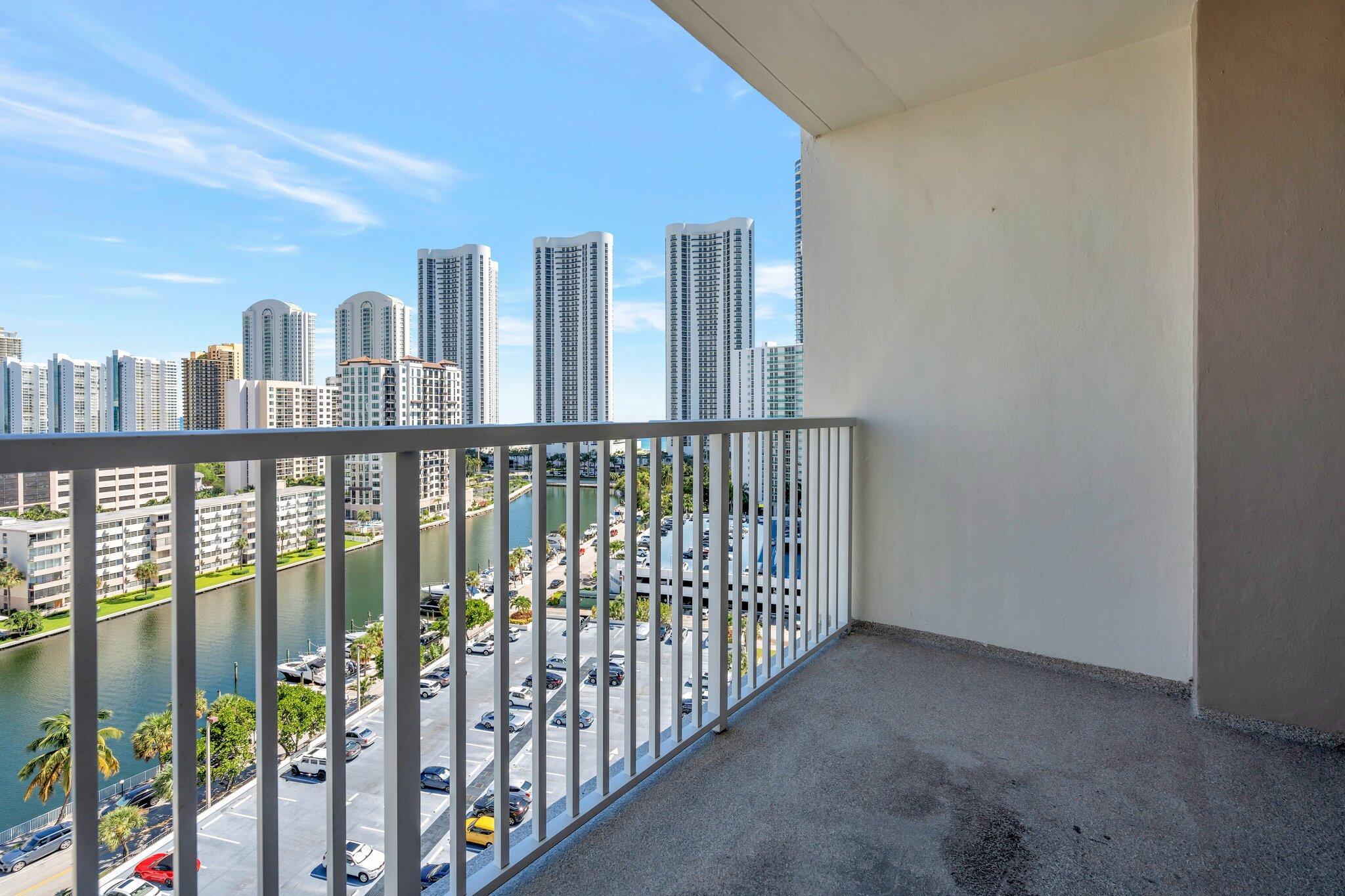 ARLEN HOUSE CONDO - Residential Lease