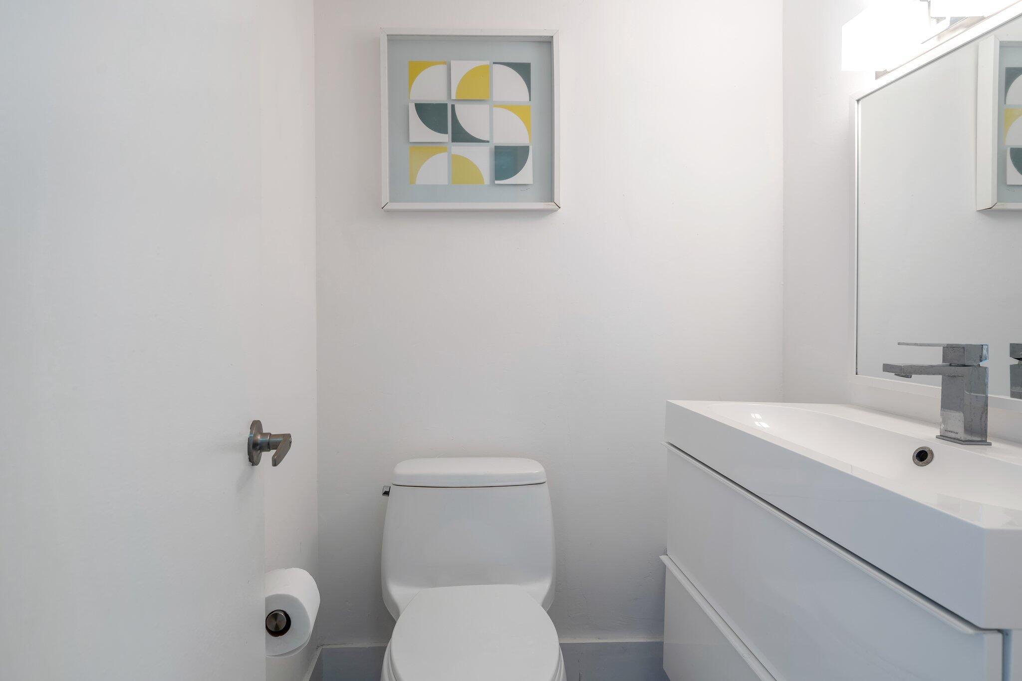 ARLEN HOUSE CONDO - Residential Lease